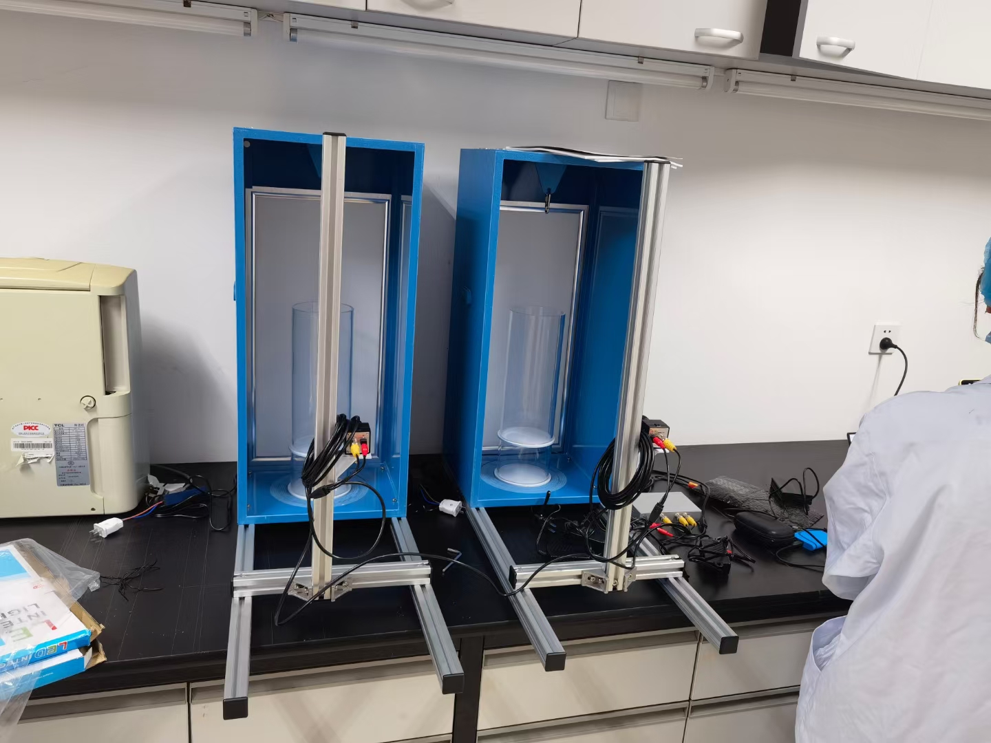 强迫游泳，悬尾